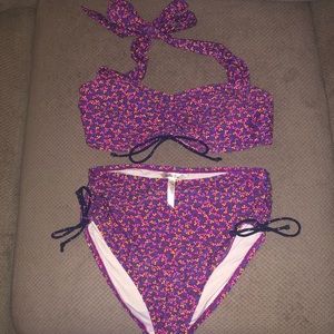 Matilda Jane 2 piece Swimsuit